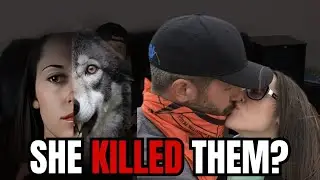 Nichol Kessinge New: The Watts Family Doomed. She Killed Them?