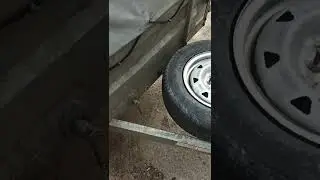 Что может греметь в прицепе. Видео для сотрудников пункта проката Воронеж.Ялмад.РФ