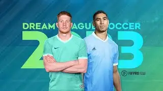 Quick tutorial Guide tips and gameplay Dream League Soccer V