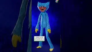 *NEW* Huggy Wuggy skin in the Fortnite Item Shop! 