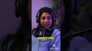 DON'T FLEX | SUPREET KAUR | EMPIREDAO