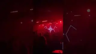 C_File - Я на тебе как на войне - клуб Время N (Питер 29.10.22)