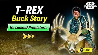 6: T-Rex 