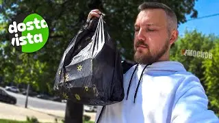 DELIVERY COURIER - PART-TIME JOB ON WEEKDAYS FOR 4 HOURS, HAS IT BECOME BETTER?