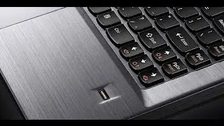 how to enable fingerprint lock in laptop