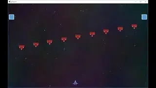LibGDX Spaceship Scrolling Game 31 - Adding Power ups