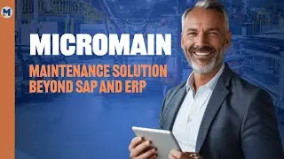 Next-Gen Maintenance Solutions Beat SAP and Oracle ERPs!