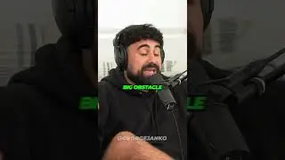 George Janko's KSI vs. Tommy Fury Prediction!