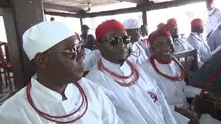 ASSOCIATION OF ENIGIE IN EDO SOUTH READY FOR AMICABLE SETTLEMENT