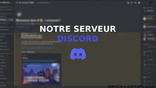 Présentation | Notre serveur Discord ! (@QTCGProcess )