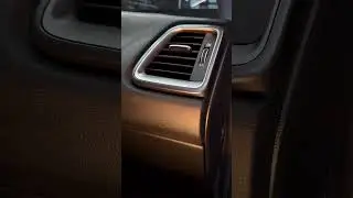 Реставрация панели 