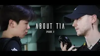 Rekkles and T1A's last ember [About T1A Ep.6]