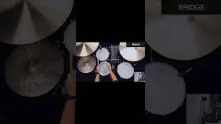 Here is a little snippet of a play-through of “In The Name Of Jesus” by JWLRKS Worship.