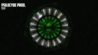 PSILOCYBE Prod. - YES!