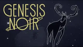 GENESIS NOIR | PART 3 Gameplay Walkthrough No Commentary FULL GAME