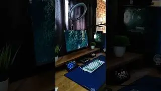 #shorts | My Chill #Setup 2024