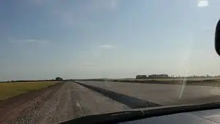 Дорога Николаев-Кировоград 12 Июня 2020г.