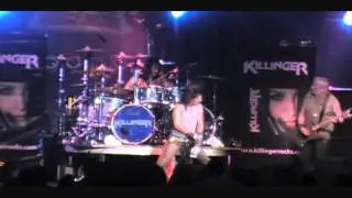 *****KILLINGER***** ( UNCUT )