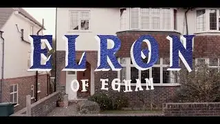 Elron of Egham - Short Film by Brook Driver
