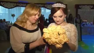 Букет невесты