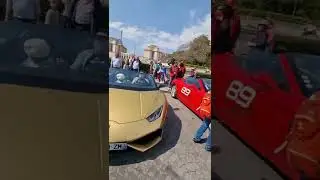 lamborghini abril 2022 el auto fantastico en paris culiacan camilucy