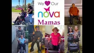 This Mother's Day ... Mama Wants a New Set of Wheels!
