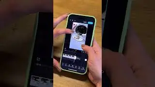 Tutorial #capcut zoom girando! 😎 #mktdeconteudo #instagram #empreendedoradigital #edicaodevideo