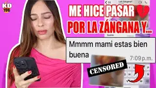 MI NOVIO COQUETEÓ CON OTRA EN MI FIESTA DE  CUMPLEAÑOS 💔 | Key Detective 196