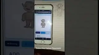 How to Convert Drawing Into Animation | Sketch Into Animation