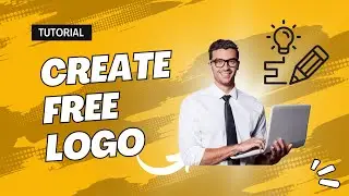 How to Create a Logo for Free Online and Download