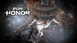 [For Honor] Арамуса и Рыжий Медведь - Арамуса Дуэль