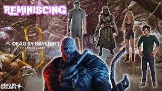 Dead by Daylight Gameplay - No Commentary 540