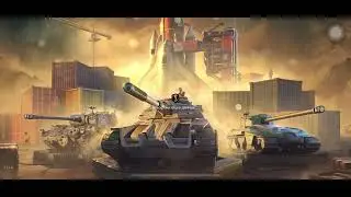 Спасибо ВГ…😩😩😩 #usmanoff #wotblitz #tank