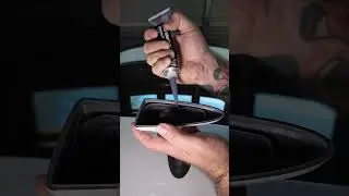 Shark Fin Antenna: The Ultimate Repair Guide
