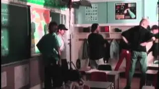 THE CREW - Grip Department