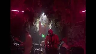 Glue Trip - Fancy (Live at Cantaqui Laces)