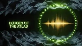 Epic Path Of Exile Song: Echoes of the Atlas