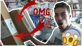 OMG ! VOUS NE DEVINEREZ JAMAIS CE QU'IL Y A DEDANS !!!