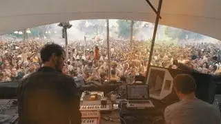 Fusion Festival 2016 | Kulturkosmos | Pupkulies & Rebecca