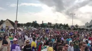 March for Change