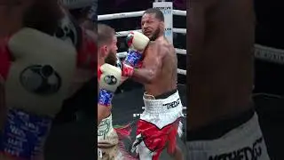 Caleb Plant's KO of Anthony Dirrell Still Makes Your Jaw Drop 😮 