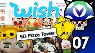 [Vinesauce] Joel - Wish Dumpster Diving ( Part 7 )