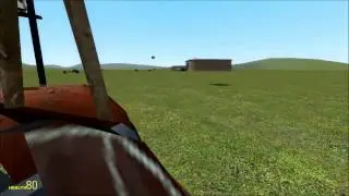 Messing Around in Garry's Mod [Episode 1] - Lots of Dying