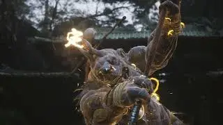 Black Myth Wukong gameplay 1 pc