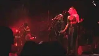 GEORGE CLINTON PARLIAMENT FUNKADELIC live in moscow part1