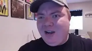 Star Wars: The Rise of Skywalker - TRAILER REACTION!
