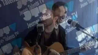 Thomas Sommer - Salut les amoureux (COVER)