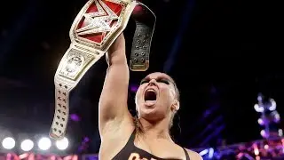 SummerSlam 2018 Review