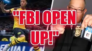 ANY PLAYER ON FIFA 20 FOR FREE! (SKIT)