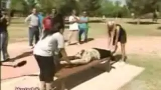 CRISS ANGEL ILUSIONISTA 3.avi